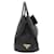 Borsa 2-Way Prada Ribbon Nero  - vista 3