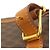 Céline Celine Macadam Leder Schultertasche Braun - Ansicht 22