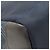 Borsa a tracolla Burberry Black Label Nero Blu navy - vista 16