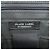 Borsa a tracolla Burberry Black Label Nero Blu navy - vista 6