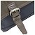 Borsa a tracolla Burberry Black Label Nero Blu navy - vista 9