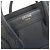 Céline Borsa a 2 vie Celine Luggage Nano Nero - vista 14