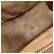 Céline Borsa Celine Luggage Nano 2-Way Grigio - vista 11