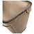 Céline Borsa Celine Luggage Nano 2-Way Grigio - vista 13