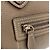 Céline Borsa Celine Luggage Nano 2-Way Grigio - vista 16