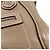 Céline Borsa Celine Luggage Nano 2-Way Grigio - vista 17