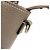 Céline Borsa Celine Luggage Nano 2-Way Grigio - vista 18