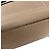 Céline Borsa Celine Luggage Nano 2-Way Grigio - vista 20