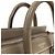 Céline Borsa Celine Luggage Nano 2-Way Grigio - vista 23
