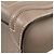 Céline Borsa Celine Luggage Nano 2-Way Grigio - vista 27
