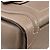 Céline Borsa Celine Luggage Nano 2-Way Grigio - vista 28