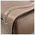 Céline Borsa Celine Luggage Nano 2-Way Grigio - vista 29