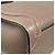 Céline Borsa Celine Luggage Nano 2-Way Grigio - vista 30