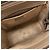 Céline Borsa Celine Luggage Nano 2-Way Grigio - vista 5