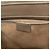 Céline Borsa Celine Luggage Nano 2-Way Grigio - vista 6