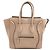 Céline Borsa Tote Micro Celine Luggage Beige