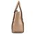 Céline Borsa Tote Micro Celine Luggage Beige - vista 3