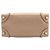 Céline Borsa Tote Micro Celine Luggage Beige - vista 4