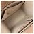 Céline Borsa Tote Micro Celine Luggage Beige - vista 5