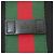 Borsa a tracolla Gucci Sherry Line Nero - vista 11