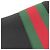 Borsa a tracolla Gucci Sherry Line Nero - vista 14