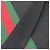 Borsa a tracolla Gucci Sherry Line Nero - vista 19