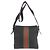 Borsa a tracolla Gucci Sherry Line Nero - vista 2