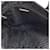 Borsa in nylon nero e pelle Prada - vista 5