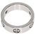 Cartier Love Ring Halb Diamant in 18K Weißgold - Ansicht 4