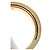 Anello Astro Love di Cartier in oro giallo 18K - vista 10