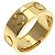 Anello Astro Love di Cartier in oro giallo 18K - vista 2