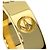 Anello Love Band di Cartier in oro giallo 18K - vista 7