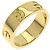 Anello Love Band di Cartier in oro giallo 18K - vista 2