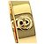 Anello Love Band di Cartier in oro giallo 18K - vista 7