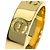 Anello Love Band di Cartier in oro giallo 18K - vista 8