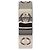 Anello Love Band di Cartier in oro bianco 18K - vista 3