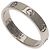Cartier Mini Love Ring aus 18K Weißgold