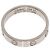 Cartier Mini Love Ring aus 18K Weißgold - Ansicht 4