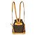 Louis Vuitton Vintage Montsouris Monogram Canvas PM - vue 2