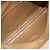 Edge Céline Pochette Celine C Macadam en toile - vue 5