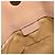 Edge Céline Pochette Celine C Macadam en toile - vue 7