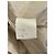 Louis Vuitton Gabardina de algodón beige con forro Monogram - vista 12