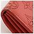 Cartera larga Iris Louis Vuitton Roja - vista 11