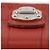 Cartera larga Iris Louis Vuitton Roja - vista 13