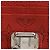 Cartera larga Iris Louis Vuitton Roja - vista 16