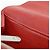 Cartera larga Iris Louis Vuitton Roja - vista 7
