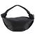 Borsa a mano Mini Double Knot Bottega Veneta Nero