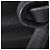 Borsa a mano Mini Double Knot Bottega Veneta Nero - vista 10