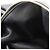 Borsa a mano Mini Double Knot Bottega Veneta Nero - vista 7