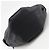 Borsa a mano Mini Double Knot Bottega Veneta Nero - vista 8